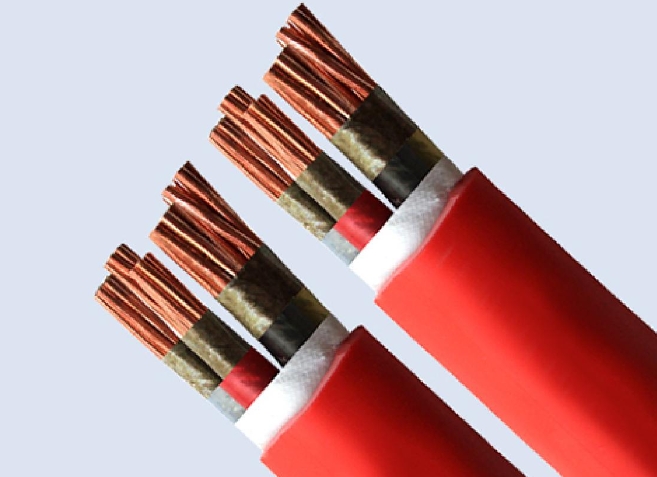 絕緣防火電纜的使用標準是非常重要的.jpg